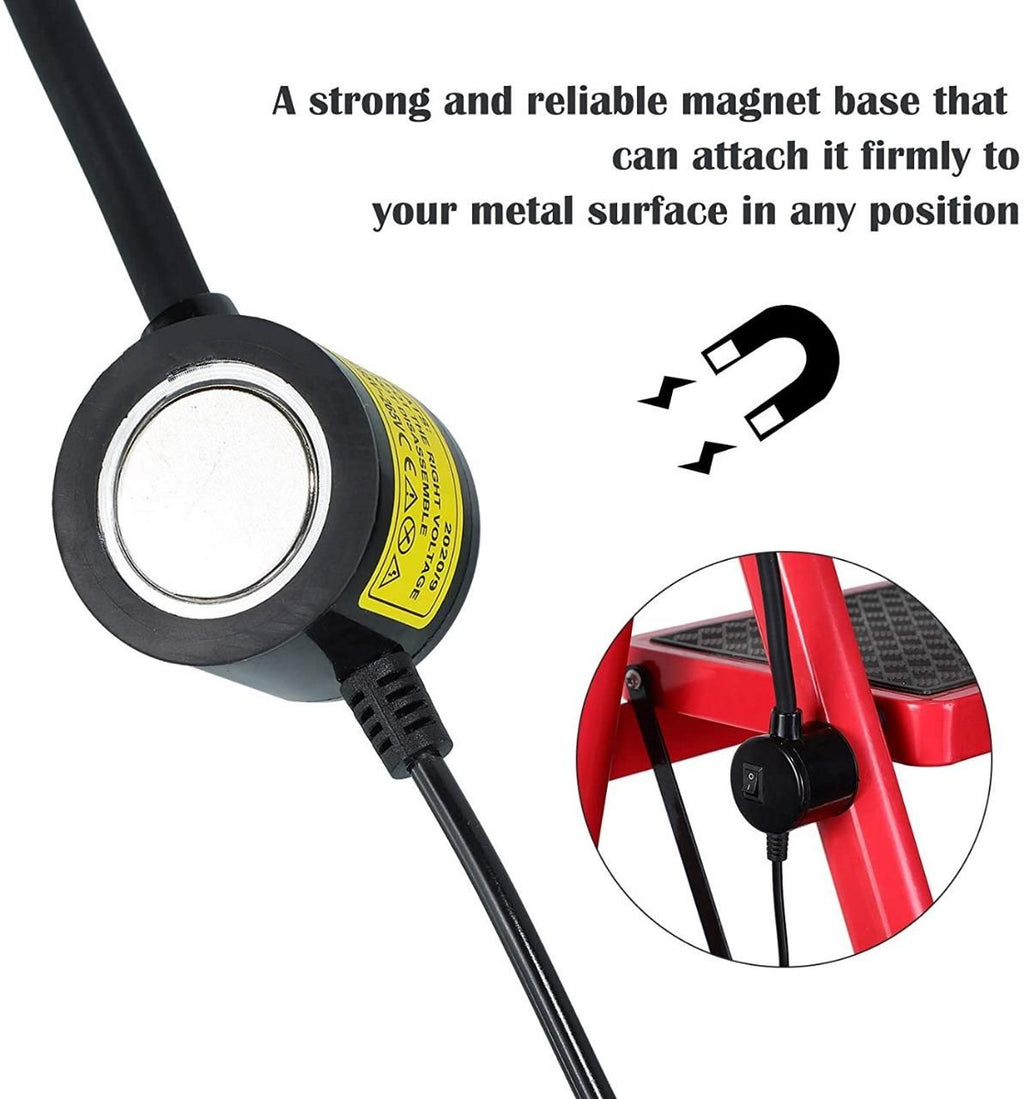 Sewing Machine LED Light