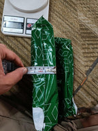 3 in 1 Vegetable - Fruit Peeler Set of 3pc