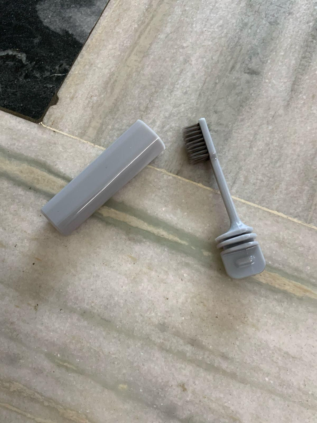 Travel Folding Toothbrush