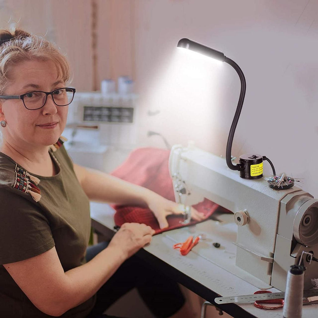 Sewing Machine LED Light
