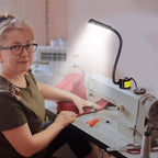 Sewing Machine LED Light