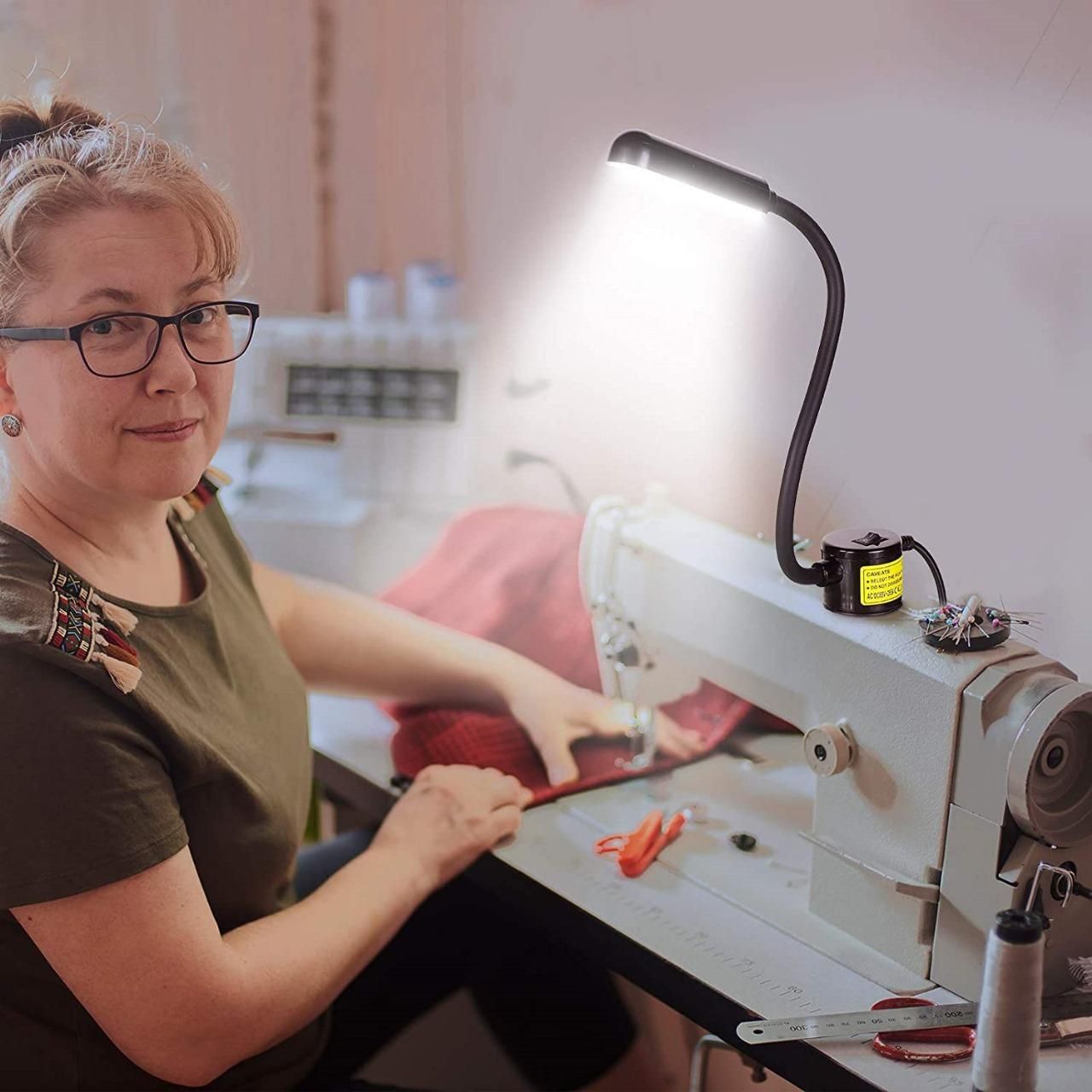 Sewing Machine LED Light