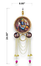 Radha Krishna Hanging