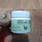 Whipped Tallow Cream 200 ml Pack of 2