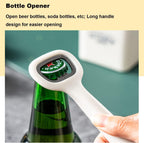 Stainless Steel Kitchen Gadget Set