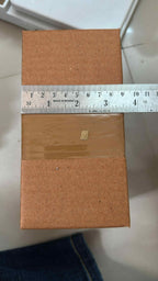 High Temperature Resistant Aluminum Foil Tape For Kitchen