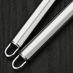 Fish Scale Remover Scrapper Scaler Cutter Cleaning Tools for Kitchen Home(Pack of 2)